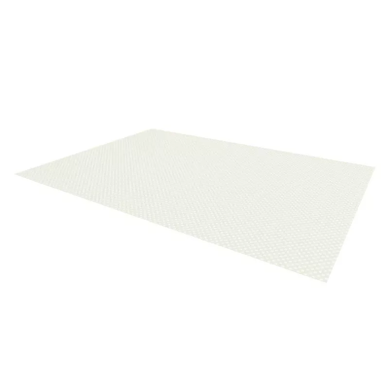 Noxtioanip 4 Pièces Anti Derapant Tapis, Autocollant Tapis Antidérapant, Rug Grippers Coupeable, Antidérapant Tapis Vacuum Réutilisables, Pour Cuisine, Chambre, Salon, Salle De Bain