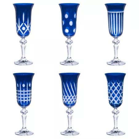 Flûte 15 cl en Cristal...