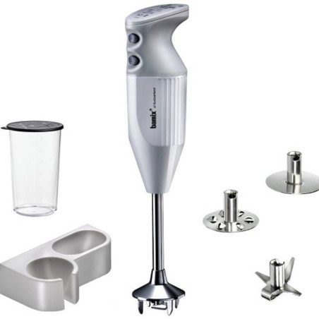 BAMIX Mixeur Plongeant M200...