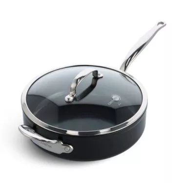BARCELONA Pro Sauteuse...