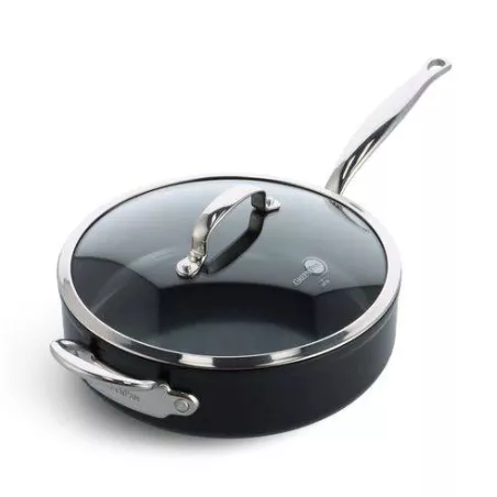 BARCELONA Pro Sauteuse...