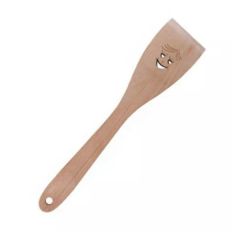 SMILEY Spatule à remuer...