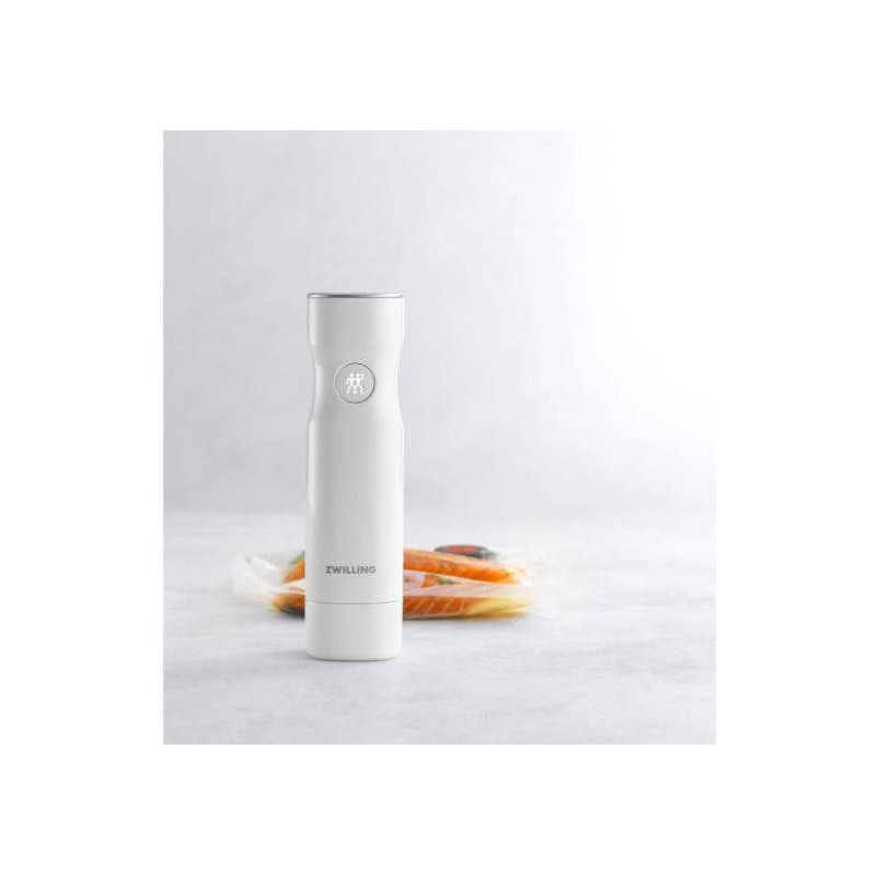 FRESH & SAVE Pompe à vide alimentaire Zwilling