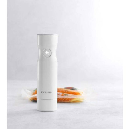 FRESH & SAVE Pompe à vide alimentaire Zwilling