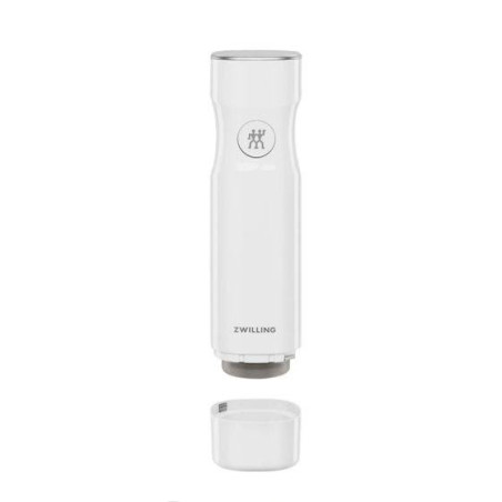 FRESH & SAVE Pompe à vide alimentaire Zwilling
