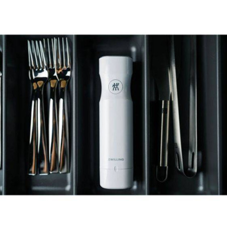 FRESH & SAVE Pompe à vide alimentaire Zwilling