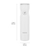 FRESH & SAVE Pompe à vide alimentaire Zwilling