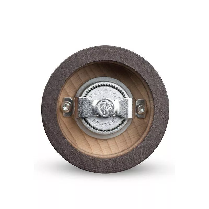 Moulins à Poivre Et à Sel Amefa Classic Wood 15 Cm