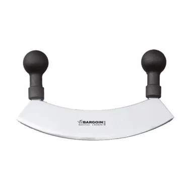 Berceuse 1 lame inox 26 cm...