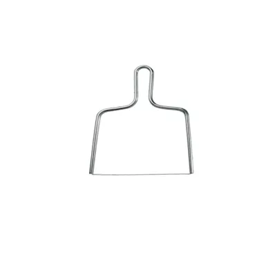 Lyre à poignée en Inox...