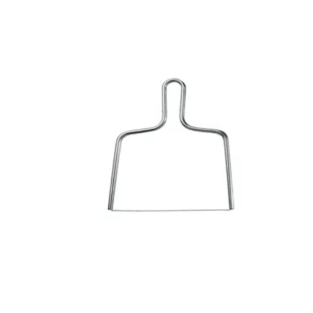 Lyre à poignée en Inox...