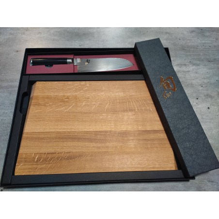 Coffret SHUN Classic...