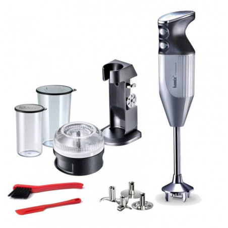BAMIX Mixeur Plongeant M350...