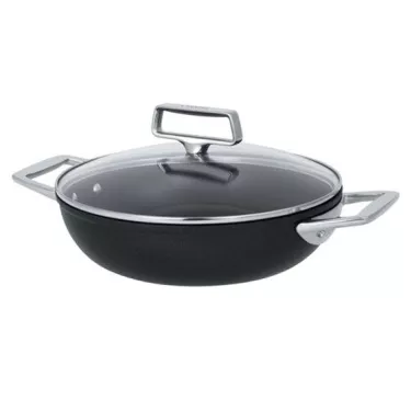 Castel´Pro Sauteuse Inox...