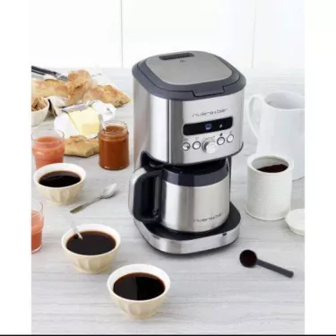 Cafetière électrique...