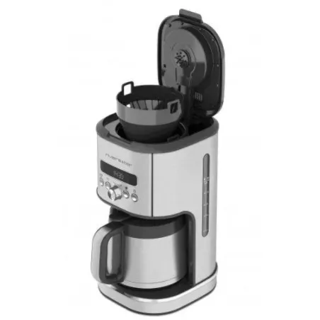 Cafetière électrique Programmable Verseuse Isotherme Riviera & bar 1,5 L