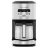 Cafetière électrique Programmable Verseuse Isotherme Riviera & bar 1,5 L