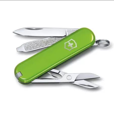 VICTORINOX Couteau Suisse...