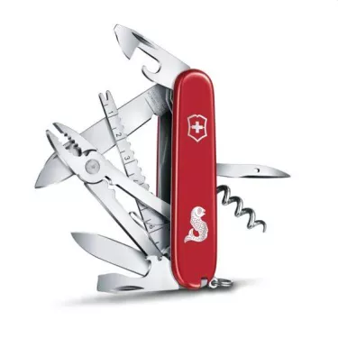 VICTORINOX Couteau Suisse...