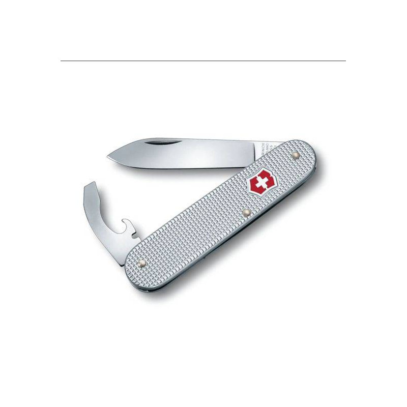 Victorinox Couteau Suisse Multi-usage Soldat Original Forces Armées