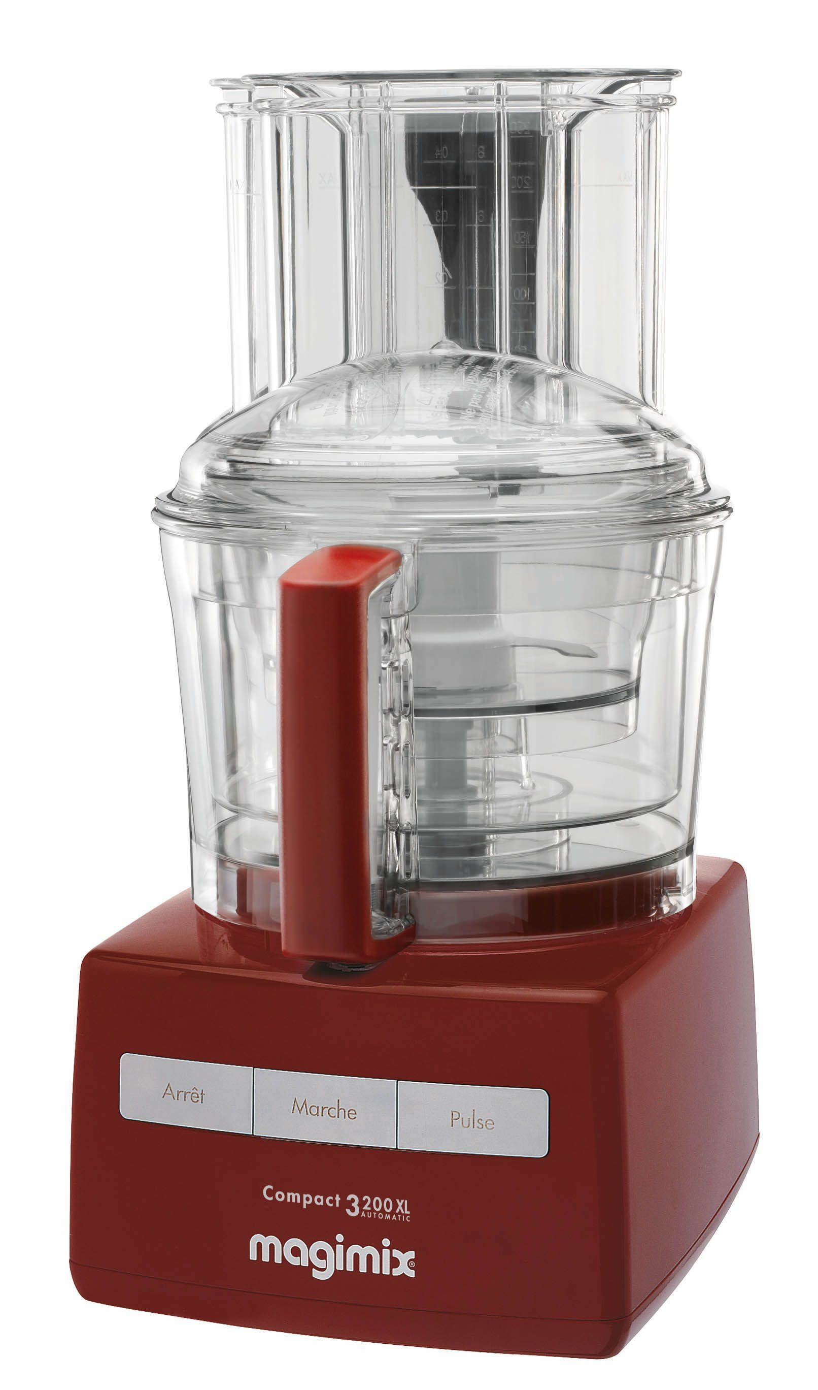 SPRITZ Pichet en verre à anse carafe 1 L Cookut