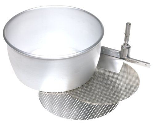 Déshydrateur électrique 5 Plateaux Steba 350W