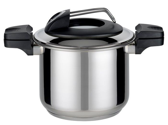 Bol Patissier à Mixer de Préparation 2.5 L Céramique Emile Henry Rouge Grand Cru