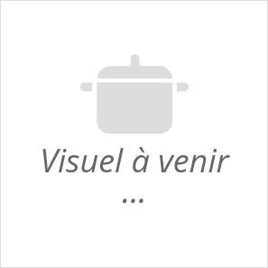 Seau Poubelle à compost en fibre de bambou 4.5 L