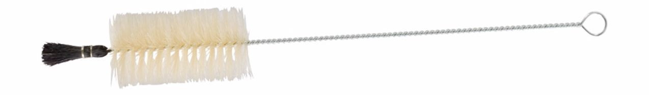 Bouton Poignée de couvercle en aluminium ovale pour L´incroyable Cocotte Cookut - Terrazzo Bleu Myrtille