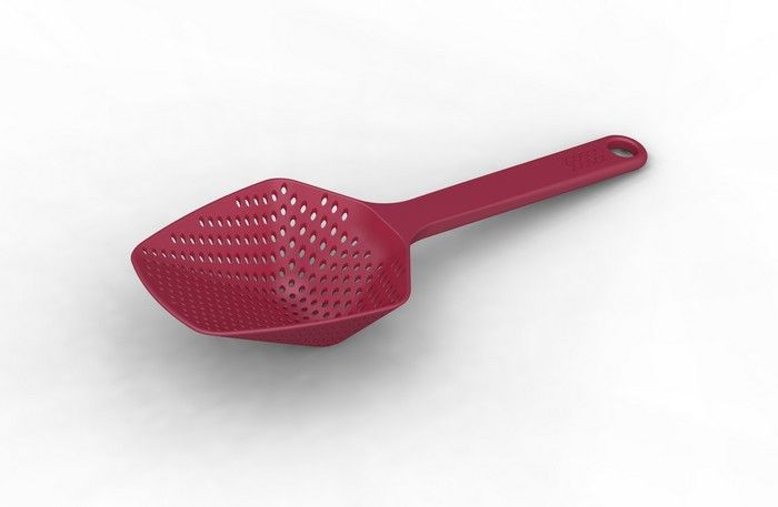 Ménagère 60 Pièces Inox BALLARINI JULIETTE Mat  SC