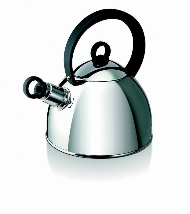 Ménagère 60 Pièces Inox BALLARINI JULIETTE Mat  SC