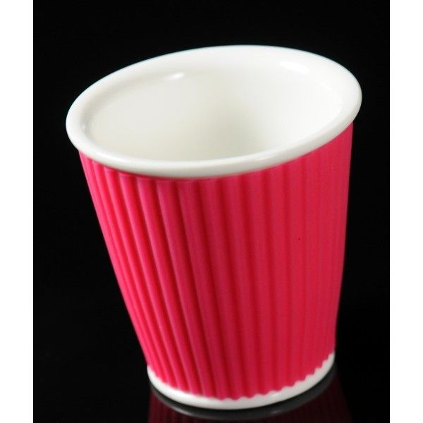 L´incroyable Cocotte Cookut Revêtement céramique 28 cm + Poignée et Manique- Rouge Passion