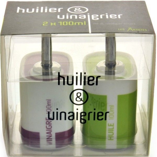 KIDS Bouteille isotherme double paroi en Inox enfant Qwetch 350 ml Honolulu Vert Tilleul