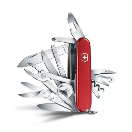 VICTORINOX Couteau Suisse...