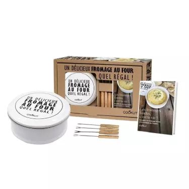 Coffret Cadeau Fromage...