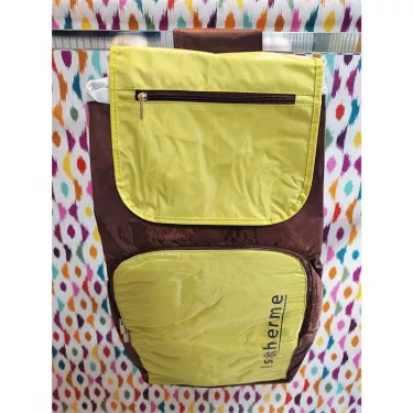 BUGGY Sac Poussette de...