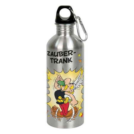 Bouteille Gourde en inox...