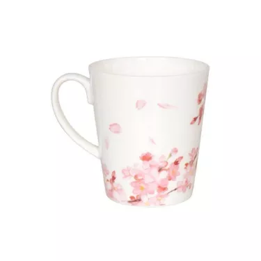 MUG tasse Porcelaine Könitz...