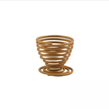COQUETIER spirale Point...