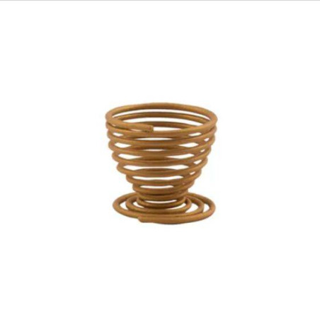 COQUETIER spirale Point...