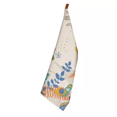 Torchon LILIA 100% Coton...