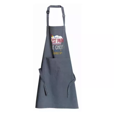 Tablier de cuisine Coton...