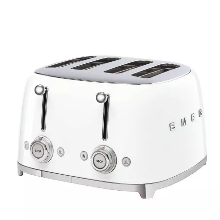 Toaster 4 fentes Grille...