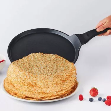 Poêle à Crêpes Crêpière...