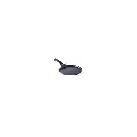 Poêle à Crêpes Crêpière Fonte Aluminium revêtue MASTRAD D32