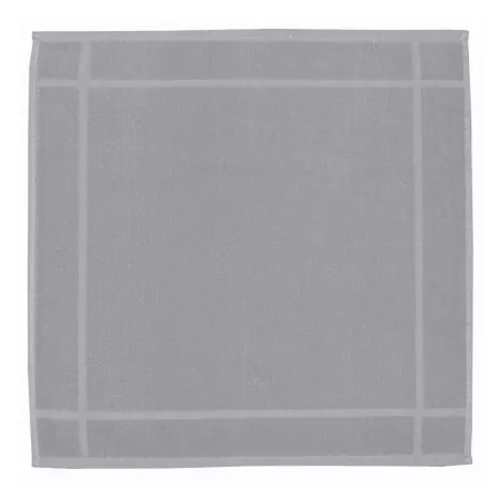 Serviette Essuie Main 100 % Coton Winkler Gris