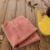 Serviette Essuie Main 100 % Coton Winkler Gris