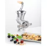 Hachoir à viande manuel Aluminium GSW N°8