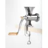 Hachoir à viande manuel Aluminium GSW N°8