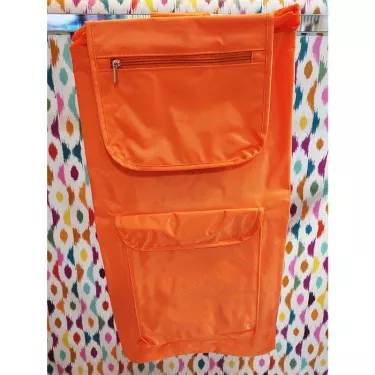 CARLUX Multipoche Corail...